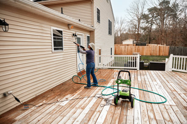 Best Residential Pressure Washing Services  in Hayden, CO