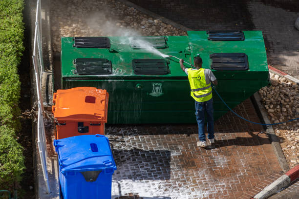 Pressure Washing Contractors in Hayden, CO